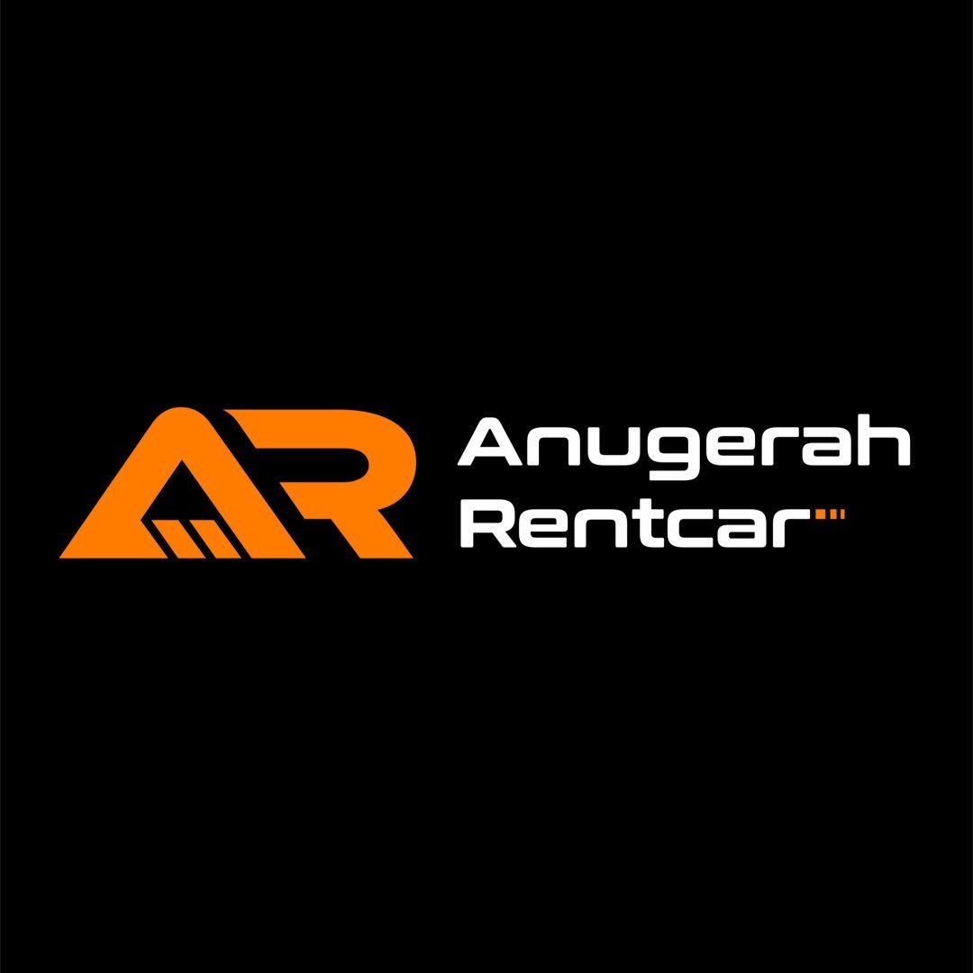 Anugerah Rentcar Logo